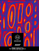 Пиво Jean⁵