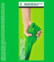 Пиво Magnificent Three: Shake It! Пиво Magnificent Three: Shake It!