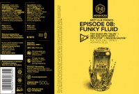 Пиво Meet Our Friends | Episode 08: Funky Fluid Пиво Meet Our Friends | Episode 08: Funky Fluid