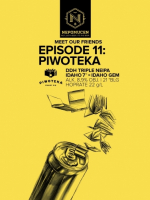 Пиво Meet Our Friends | Episode 11: Piwoteka