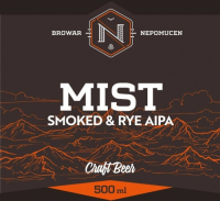 Пиво Mist