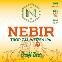 Пиво NeBir