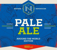 Пиво Pale Ale Around the World Edition: Niemcy