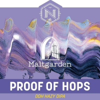 Пиво Proof of Hops