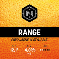 Пиво Range