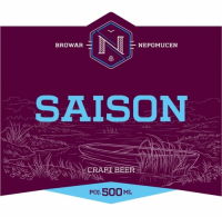 Пиво Saison