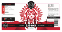 Пиво Sat-Okh