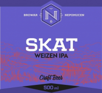 Пиво Skat