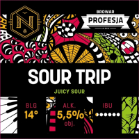 Пиво Sour Trip