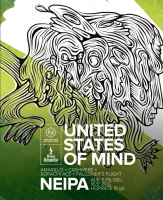Пиво United States of Mind