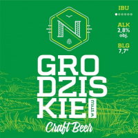Пиво W Stylu Grodziskie