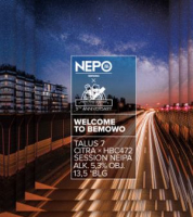Пиво Welcome to Bemowo