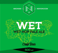 Пиво Wet
