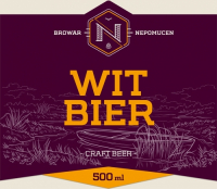 Пиво Witbier Пиво Witbier