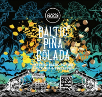 Пиво Baltic Pina Colada Пиво Baltic Pina Colada