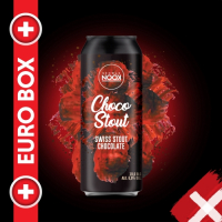 Пиво Choco Stout Пиво Choco Stout