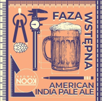 Пиво Faza Wstępna Пиво Faza Wstępna