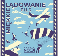 Пиво Miękkie Lądowanie Пиво Miękkie Lądowanie