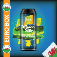 Пиво Modern Bitter Пиво Modern Bitter