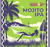Пиво Mojito IPA Пиво Mojito IPA
