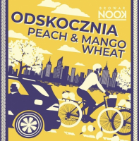 Пиво Odskocznia Пиво Odskocznia