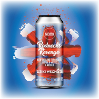 Пиво Redneck's Revenge Пиво Redneck's Revenge