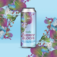 Пиво Sundae: Cherry Bloom Пиво Sundae: Cherry Bloom