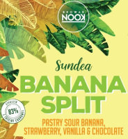 Пиво Sundea: Banana Split Пиво Sundea: Banana Split