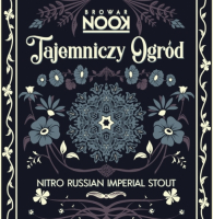 Пиво Tajemniczy Ogród Пиво Tajemniczy Ogród