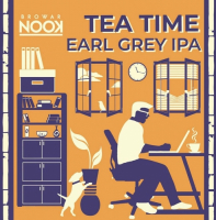 Пиво Tea Time Пиво Tea Time