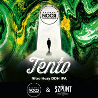 Пиво Tento Пиво Tento