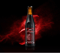 Пиво Traubo Red Wine BA Пиво Traubo Red Wine BA