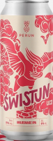 Пиво Świstun: Liczi
