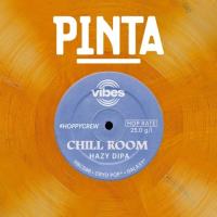 Пиво Chill Room