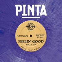 Пиво Feelin' Good