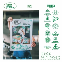 Пиво Hop Attack Пиво Hop Attack