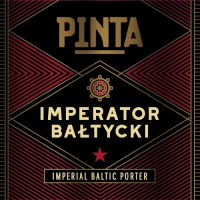 Пиво Imperator Bałtycki
