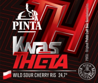 Пиво Kwas Theta
