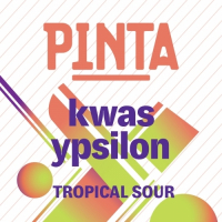 Пиво Kwas Ypsilon Пиво Kwas Ypsilon