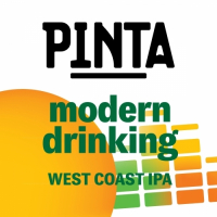 Пиво Modern Drinking Пиво Modern Drinking