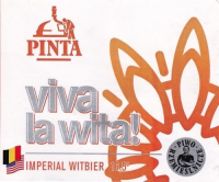 Пиво Viva la wita!
