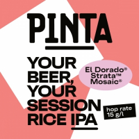 Пиво Your Session Rice IPA Пиво Your Session Rice IPA