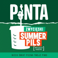 Пиво Zwycięski Summer Pils Пиво Zwycięski Summer Pils