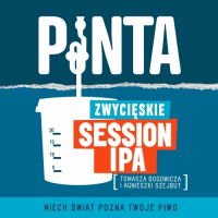 Пиво Zwycięskie Session IPA Пиво Zwycięskie Session IPA
