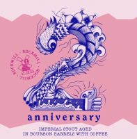 Пиво 2nd Anniversary