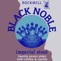 Пиво Black Noble