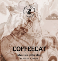 Пиво CoffeeCat