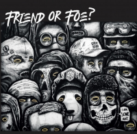 Пиво FRIEND or FOE?