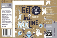 Пиво Get in Line