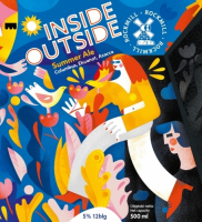 Пиво Inside/Outside